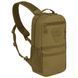 Рюкзак тактический Highlander Scorpion Gearslinger 12L Coyote Tan (TT191-CT)