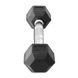 Dumbbell hexagonal Explode PD-108-02 2 kg