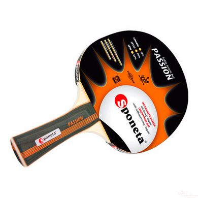 Sponeta Passion tennis racket