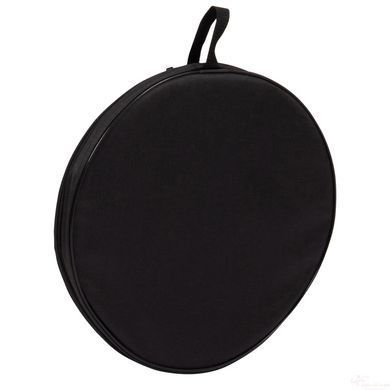 Стіл Bo-Camp Sawtelle 37x37 cm Black (1404327)