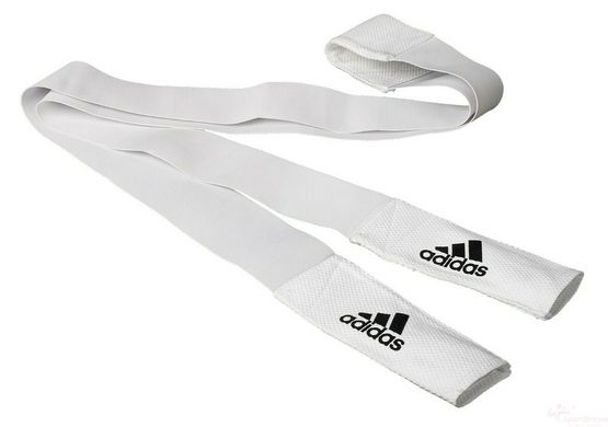 Захват для тренировок дзюдо | белый | ADIDAS ADIACC073