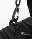 Сумка Venum Trainer Lite Evo Sports Bags Black White VENUM-03830-108