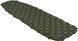 Надувной коврик Highlander Nap-Pak Inflatable Sleeping Mat PrimaLoft 5 cm Olive (AIR072-OG) + БЕСПЛАТНАЯ ДОСТАВКА
