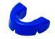 Капа OPRO Gold Braces под брекеты взрослая (возраст 11+) Dark Blue/Pearl (art.102506002), Синий