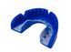 Капа OPRO Gold Braces под брекеты взрослая (возраст 11+) Dark Blue/Pearl (art.102506002), Синий