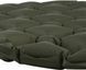 Надувной коврик Highlander Nap-Pak Inflatable Sleeping Mat PrimaLoft 5 cm Olive (AIR072-OG) + БЕСПЛАТНАЯ ДОСТАВКА