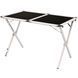 Стіл Easy Camp Rennes L Black (670197)