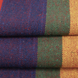 Гамак гавайський Jumi Garden тканинний з планкою кольоровий (5900410945401)