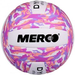 Мяч волейбольный Merco Dynamic volleyball ball white