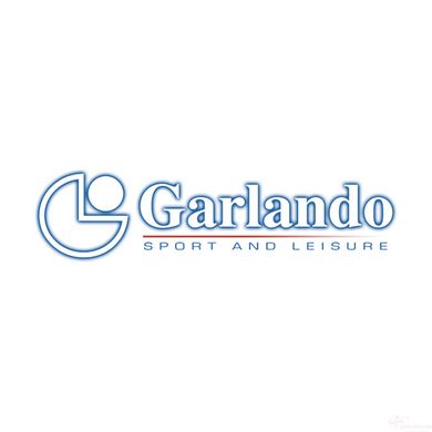 Настільний футбол Garlando F-20 Blue (F20BLULNO) + БЕЗКОШТОВНА ДОСТАВКА