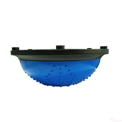 Балансувальна платформа 50 см кульки сині YJ05-M-С