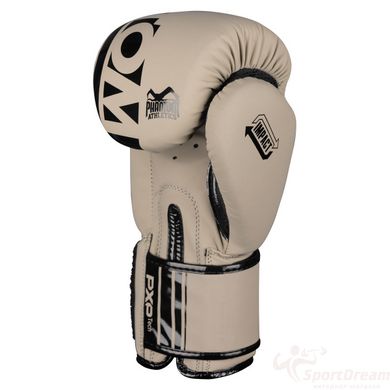 Боксерські рукавиці Phantom APEX Sand (капа в подарунок) 12