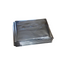 Ковдра з фольги KOMBAT UK Emergency Foil Blanket