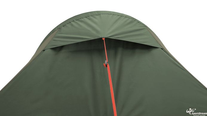 Палатка Easy Camp Energy 200 Rustic Green (120388) + БЕСПЛАТНАЯ ДОСТАВКА