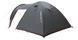 Намет High Peak Kira 5 Dark Grey/Red + БЕЗКОШТОВНА ДОСТАВКА