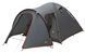 Намет High Peak Kira 5 Dark Grey/Red + БЕЗКОШТОВНА ДОСТАВКА