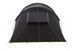 Намет High Peak Tauris 6 Dark Grey/Green (11562) + БЕЗКОШТОВНА ДОСТАВКА