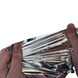 Ковдра з фольги KOMBAT UK Emergency Foil Blanket